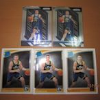 網拍讀賣~Grayson Allen~RC新人卡~PRIZM~OPTIC~DONRUSS~共5張~~輕鬆付~