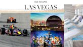 Your Guide to Las Vegas During F1 Weekend