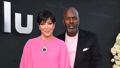 Kris Jenner and Boyfriend Corey Gamble’s Relationship Timeline