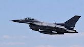 Denmark to deliver F-16s within few months— PM Frederiksen