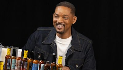 Will Smith Creates His Filmography Mount Rushmore With These Four Flicks