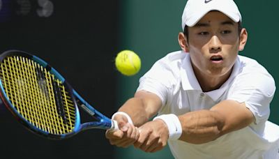 Atlanta Open 2024: Chinese qualifier Shang beats Purcell in quarters, will face Thompson for a spot in the final