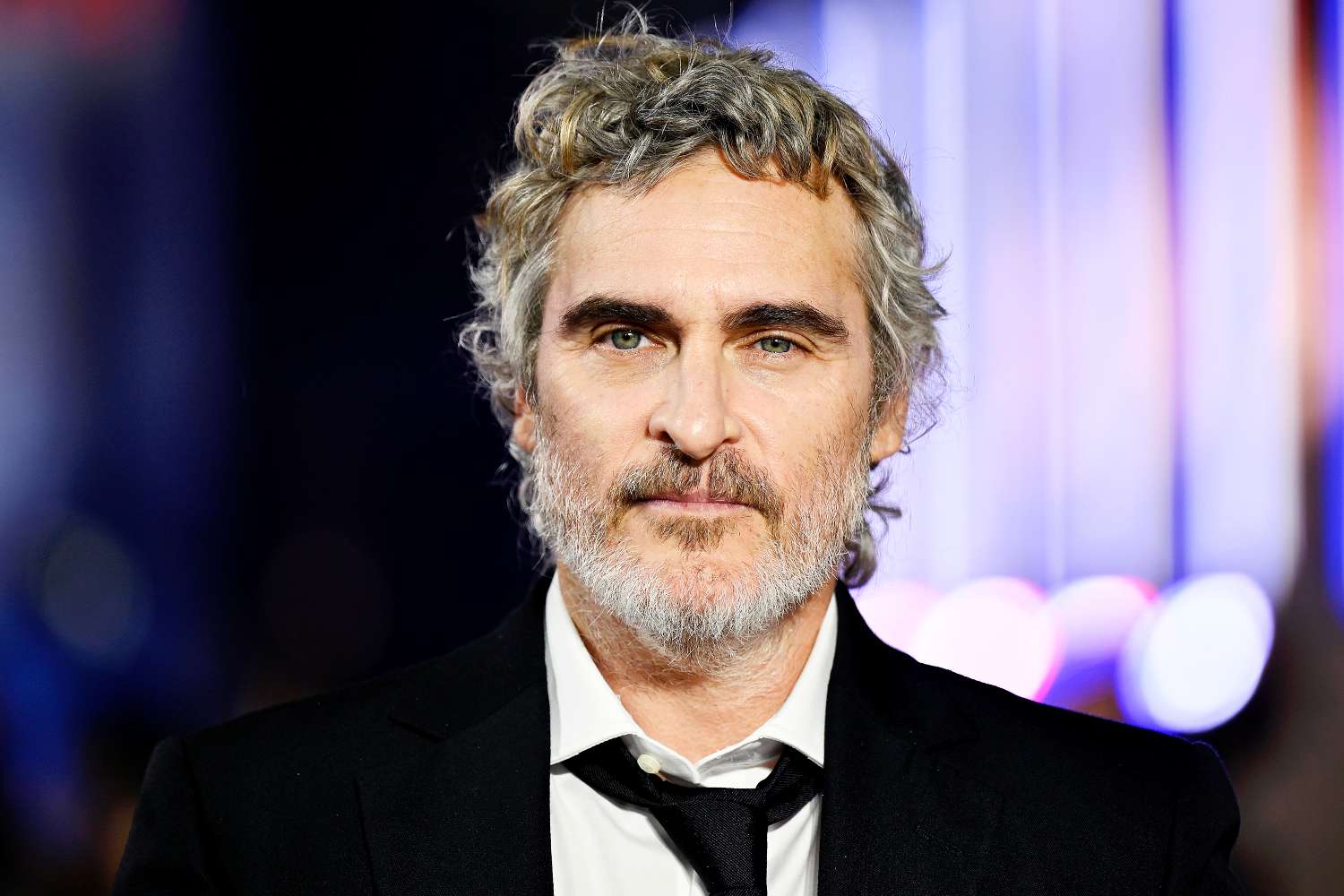 Joaquin Phoenix Drops Out of Gay Romance 5 Days Before Shooting Was to Begin