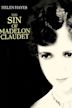 El pecado de Madelon Claudet