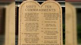 Louisiana legislators pass bill to require public schools to display the Ten Commandments - KYMA