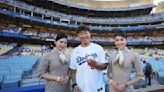 Aviation Luxury Lands at Dodger Stadium for STARLUX Airlines’ “STARLUX Night” Debut