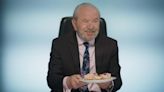 Lord Sugar's shock as Apprentice stars sell mini cheesecakes for £11 each