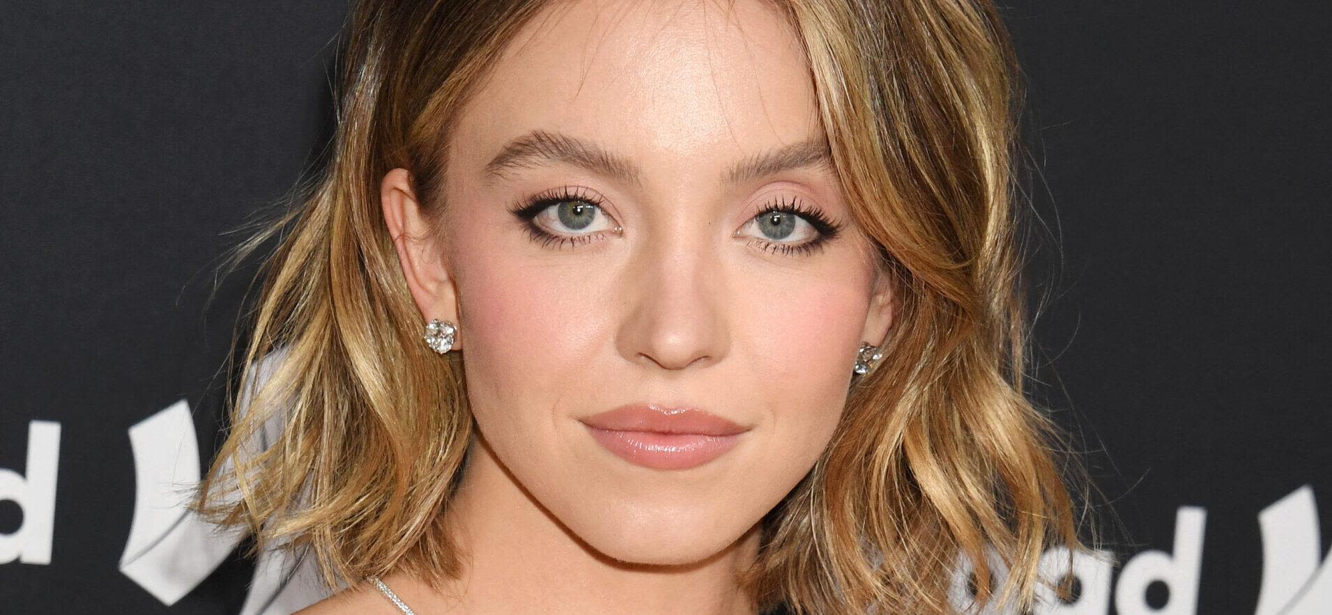 Sydney Sweeney Touches Down In Paris Ahead Of 2024 Olympics: See The Snaps!