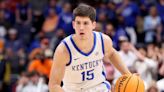 NBA Rumors: Reed Sheppard Ranked as No. 1 Prospect in Some Teams' 2024 'Draft Models'
