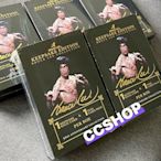 【CCSHOP】特價李小龍50週年紀念卡盒一盒2024 Keepsake Bruce Lee 50th Anniversary