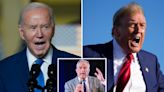 Biden leads Trump in Wisconsin, but race narrows with RFK Jr. on ballot: poll