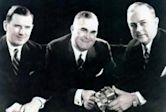 The Three Musketeers (Studebaker engineers)