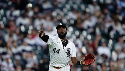 White Sox make roster move following historically rotten homestand