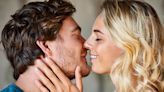 Kissing boosts immune system and can aid weight loss, expert says