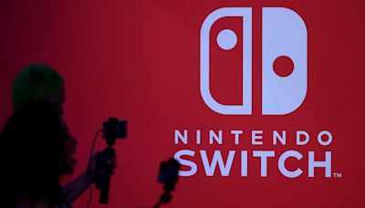 Switch 單季銷量近乎腰斬！任天堂坦言有 2 大原因 - 自由電子報 3C科技