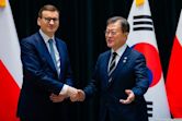 Poland–South Korea relations