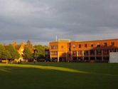 Ipswich School