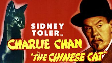 Charlie Chan in the Chinese Cat