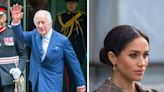 King Charles Refuses to Have a 'Petty Rivalry' With Meghan Markle's American Riviera Orchard Jam After...