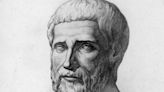 Vegetarians used to be called Pythagoreans because the famous mathematician loathed by high schoolers everywhere refused to eat meat