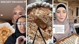 Muslim TikTok Got “Biscoff Lasagna” Trending This Ramadan