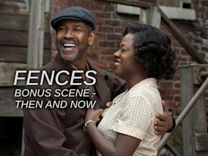 Fences (film)