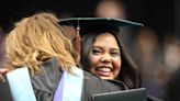 See photos from Fayette County 2024 high school graduations