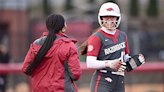 Arkansas catcher Kennedy Miller named Freshman All-American