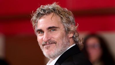 Joaquin Phoenix Exits NC-17 Gay Romance Film After Getting “Cold Feet” - WDEF