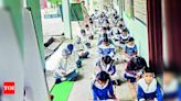 Schools Struggle with Single Teachers Post Repatriation | Ludhiana News - Times of India