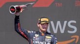 Verstappen holds off Sainz to win in F1's return to Canada