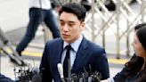 Seungri to be released from prison soon