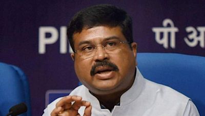 NEET UG, UGC NET 2024 Row: Pradhan admits ‘UGC NET’ question paper circulated on Telegram, orders high-level panel