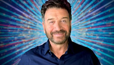 Nick Knowles cleared to perform in Strictly Come Dancing live show after injury