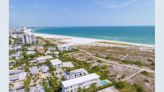 Brand new Lido Key beach house sets a Sarasota home sales record at $13.95 million