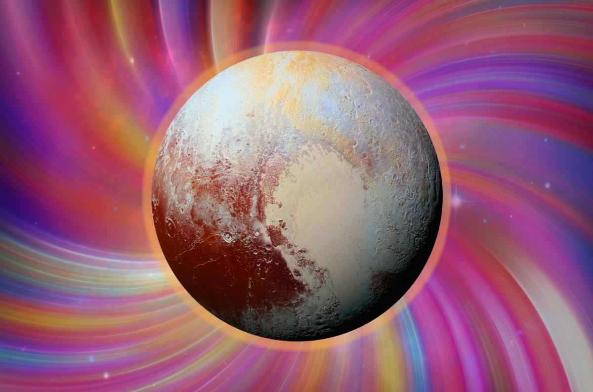 How Pluto Retrograde 2024 Will Transform Your Zodiac Sign