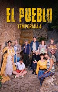 El pueblo (TV series)