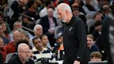 Spurs coach Gregg Popovich chastises home fans for booing Kawhi Leonard and the Clippers