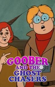 Goober and the Ghost Chasers