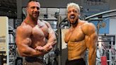 After a Year Since His Untimely Demise, Joesthetics’ Bodybuilder Best Friend, Noel Deyzel, Pens an Emotional Note