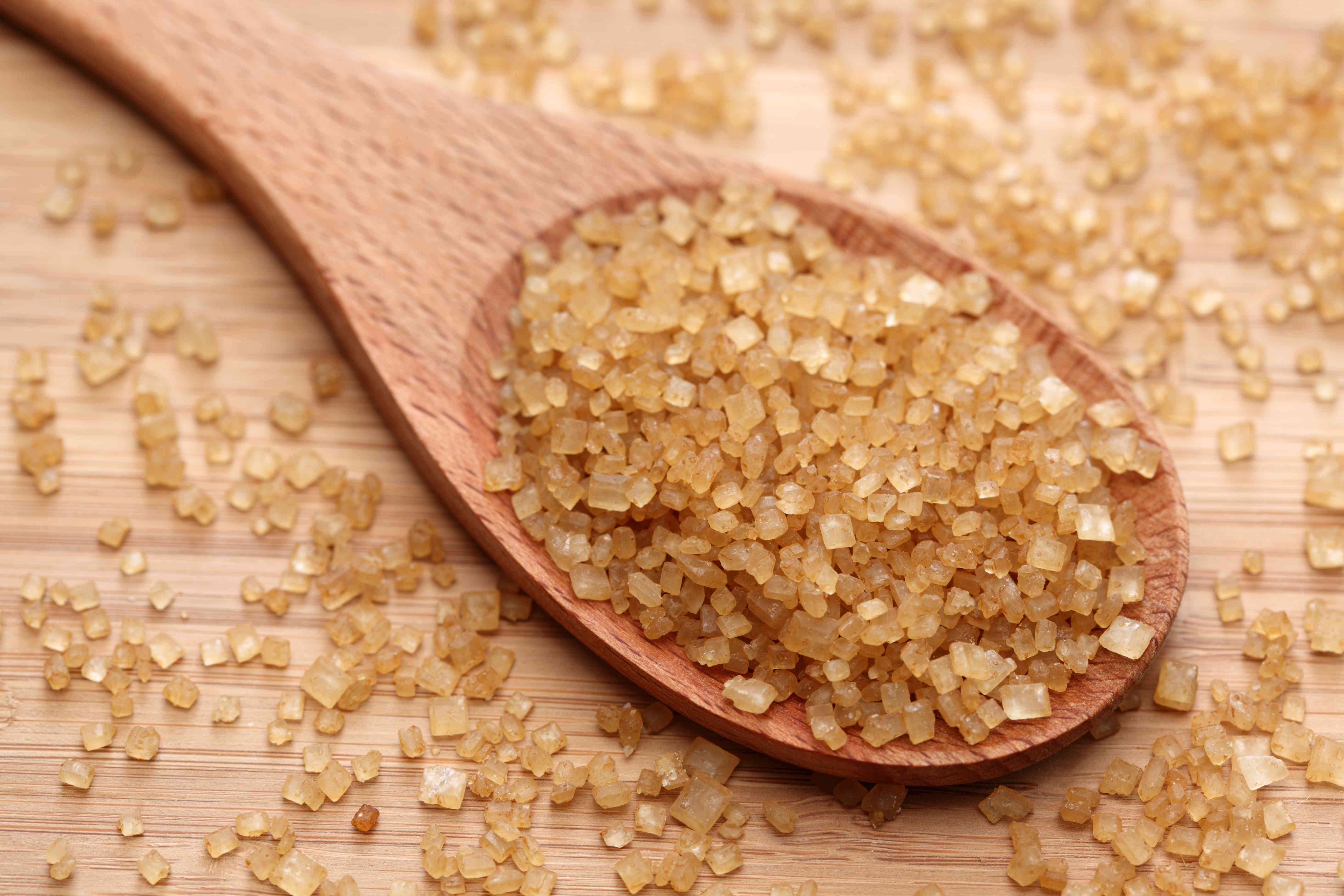 The 9 Best Brown Sugar Substitutes That Will Be Just As Sweet