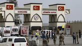 Türkiye assures Syria of territorial integrity amid normalization