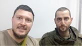 Slovak citizen fighting for Russia surrenders to Ukrainian forces