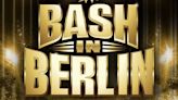 Official Theme Song For WWE Bash In Berlin Revealed - PWMania - Wrestling News