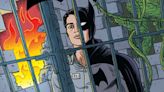 Batman: Dark Age #2 Preview Shows Dark Knight Weaponize Cake