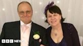 Man jailed after killing couple in crash