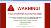 FBI: Beware of tech support scammers targeting financial accounts using remote desktop software