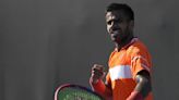 Sumit Nagal set for debut in Wimbledon men's singles, faces tough opener against Kecmanovic