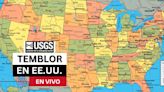 Temblor en EE.UU. hoy, viernes 24 de mayo - magnitud, hora exacta y epicentro vía reporte USGS