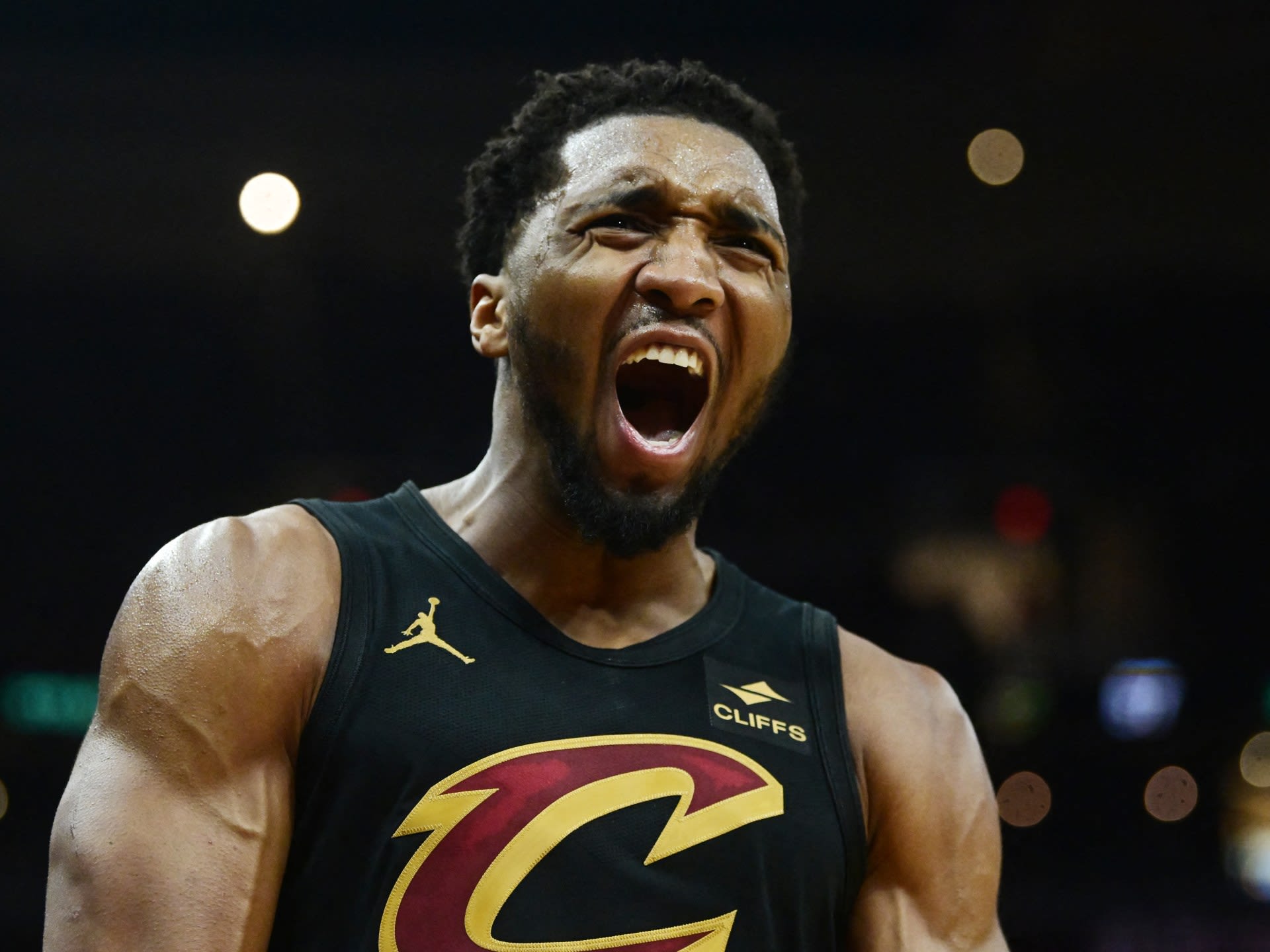 Cleveland Cavaliers in Eastern Conference semis with win over Orlando Magic